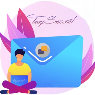 Telegram profile photo for Temp Number - Virtual Numbers