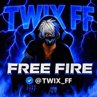 Telegram profile photo for Twix FF