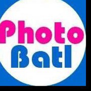 Telegram profile photo for Фото батлы️❤️