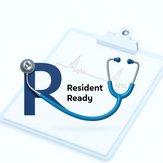 Telegram profile photo for Resident Ready Data