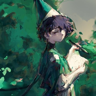 Telegram profile photo for Бесперспективняк