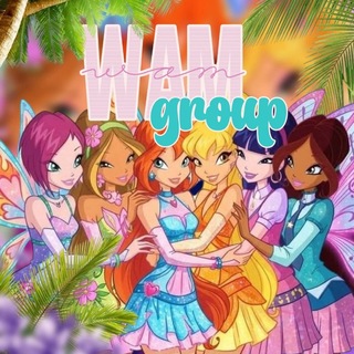 Telegram profile photo for WAM