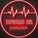 Telegram profile photo for EDWARD BIL-TRASH VIDEO