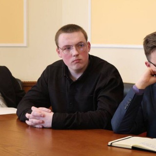 Telegram profile photo for Сашу маслом не испортишь | Александр Бугаёв