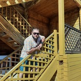Telegram profile photo for Дмитрий Лапо