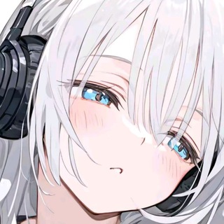 Telegram profile photo for Chat Hack