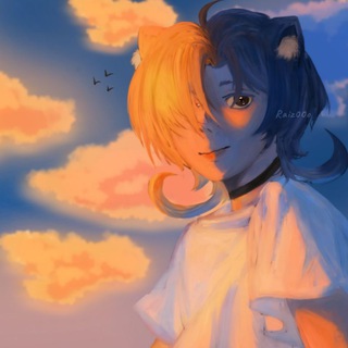 Telegram profile photo for Raiz00o// переезд!