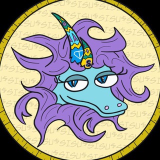 Telegram group profile photo for SISU GRAM chat