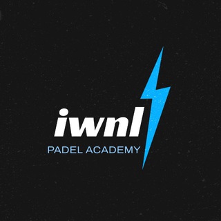 Telegram profile photo for iwnl Padel Academy