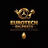 Telegram profile photo for EuroTech.oil