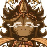 Telegram profile photo for ГолубяСова