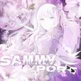 Telegram profile photo for ⌑|𝑺𝑨𝑴𝑴𝒀 𝑷𝑶𝑹𝑻˙⊹