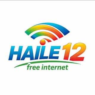 Telegram profile photo for H12 Free Internet ๐ช๐น ๐