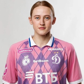 Telegram profile photo for Вратаришка | Ананьева2️⃣9️⃣