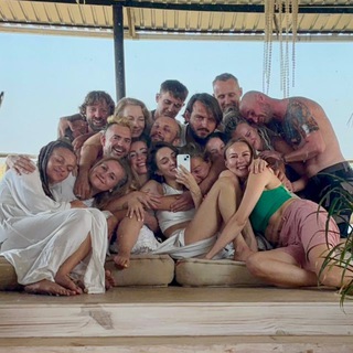 Telegram profile photo for Тантра с Илоной | Гоа