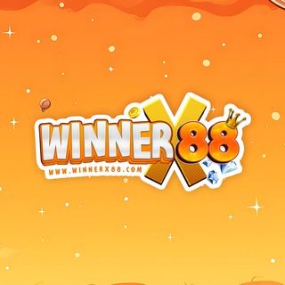 Telegram profile photo for WINNERX88