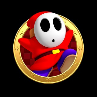 Telegram profile photo for SHY GUY || 3% USDT || CMC APPLIED