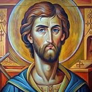 Telegram profile photo for Заповеди православия 2025