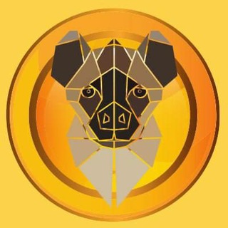 Telegram profile photo for Hyena Coin PLUTO
