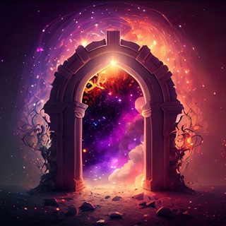 Telegram profile photo for dioalma.protocol entry portal