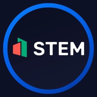 Telegram group profile photo for STEMX.PRO