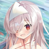Telegram profile photo for Galgame吐槽B-side