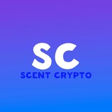 Telegram profile photo for Scent Crypto🚀| Crypto&NFT💸