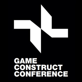 Telegram profile photo for Game Construct Conference
