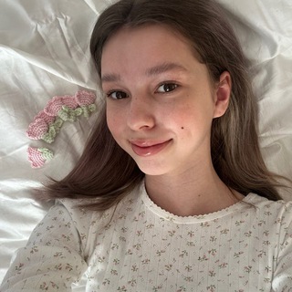 Telegram profile photo for Женечка tulip🌷