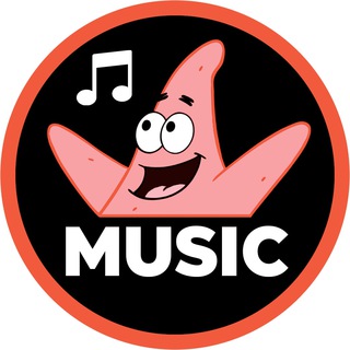Telegram profile photo for Patrick Music