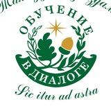 Telegram profile photo for Школа Обучение в Диалоге