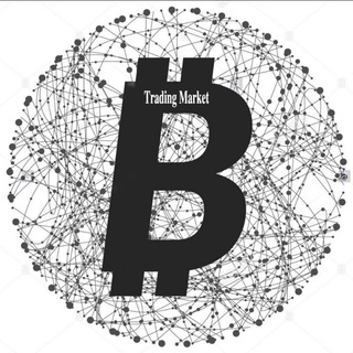Telegram profile photo for Trading market