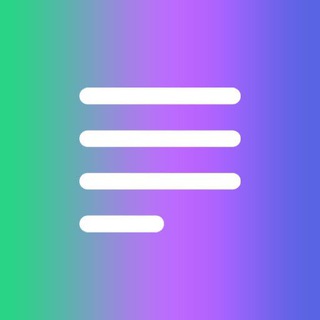 Telegram profile photo for GeniText IA