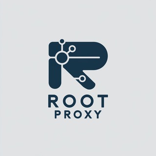 Telegram profile photo for Root proxy
