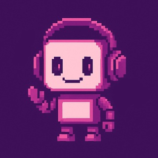 Telegram group profile photo for YAD Chat