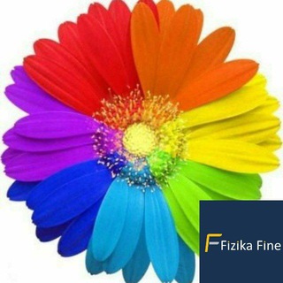 Telegram profile photo for FIZIKA FINE