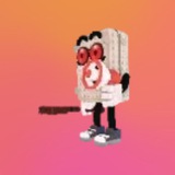 Telegram profile photo for Steal a brainrot трейд продам куплю браинрота