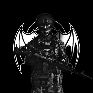Telegram profile photo for БАТАЛЬОН АКСАЙ