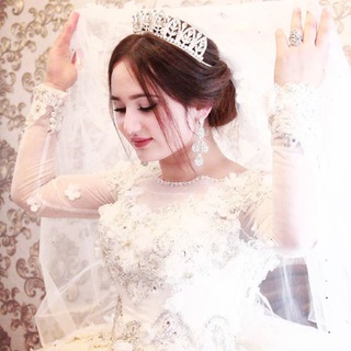 Telegram profile photo for 👰♀KELINCHAKUZ👗🧿