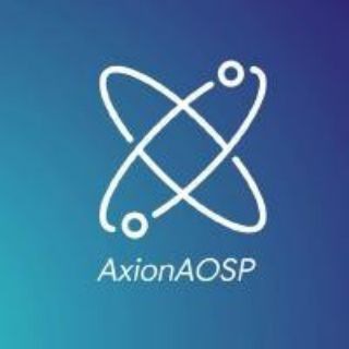 Telegram profile photo for Axion Screenshots