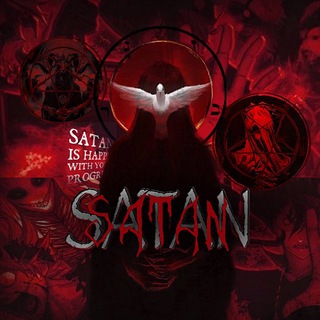 Telegram profile photo for S̶A̶T̶A̶N̶