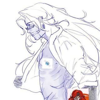 Telegram profile photo for Отзывы боженьки
