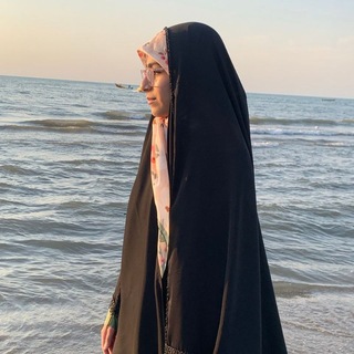 Telegram profile photo for گمگشتهی حیران