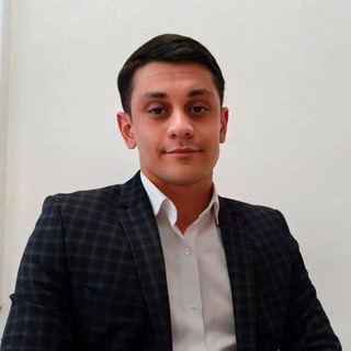 Telegram profile photo for Юрист Александр Апазиди | Краснодар