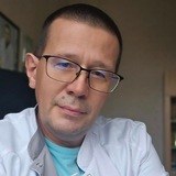 Telegram profile photo for Dr. ВЛАДИМИР ЗОТИН #докторзотин