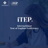 Telegram profile photo for iTEP.uz