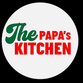 Telegram profile photo for The Papa's Kitchen Cambodia