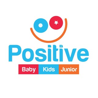Telegram profile photo for Positive Baby Kids Junior