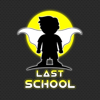 Telegram profile photo for Last School