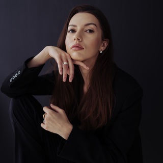 Telegram profile photo for Всё решают связи и Катя Колесник